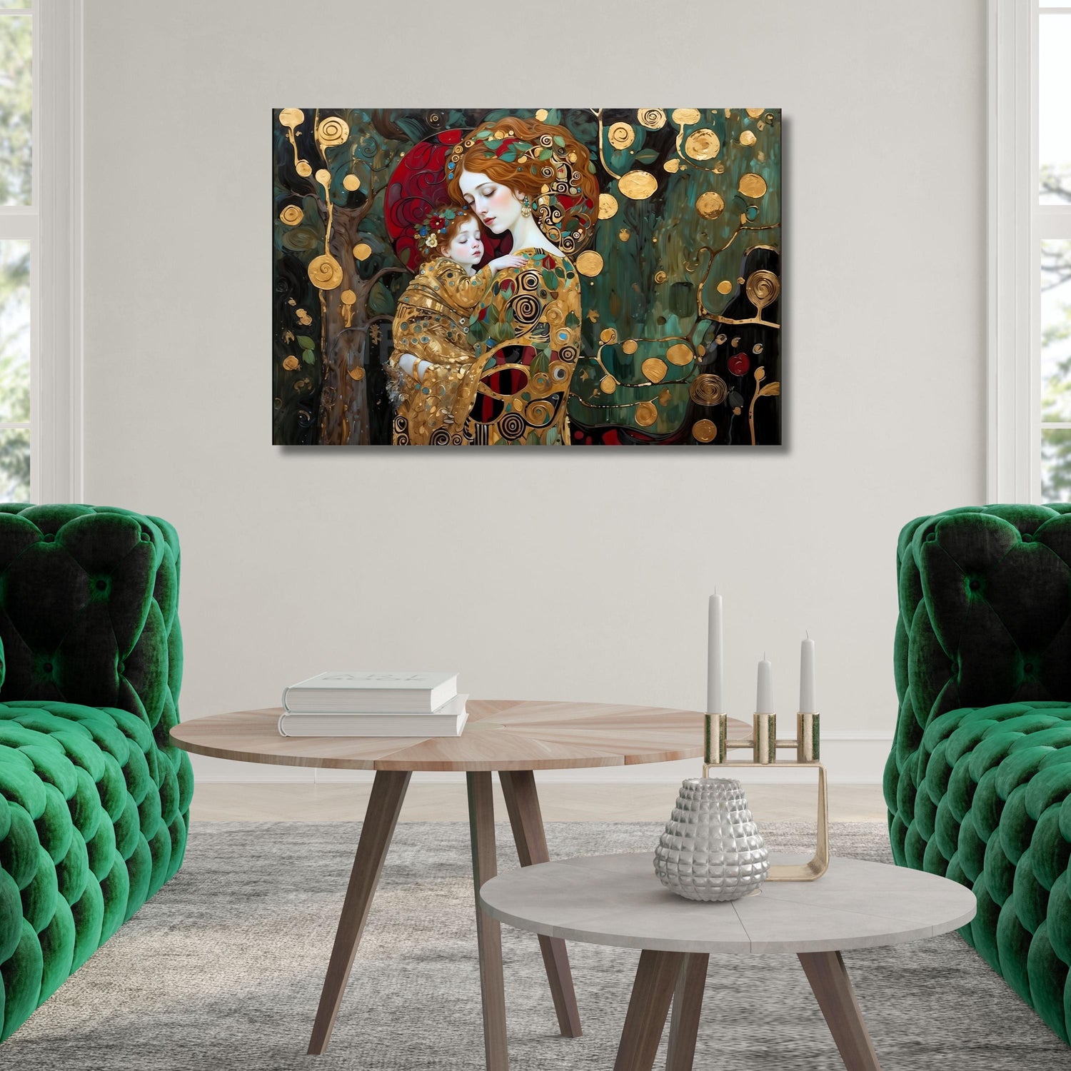 Wall Art