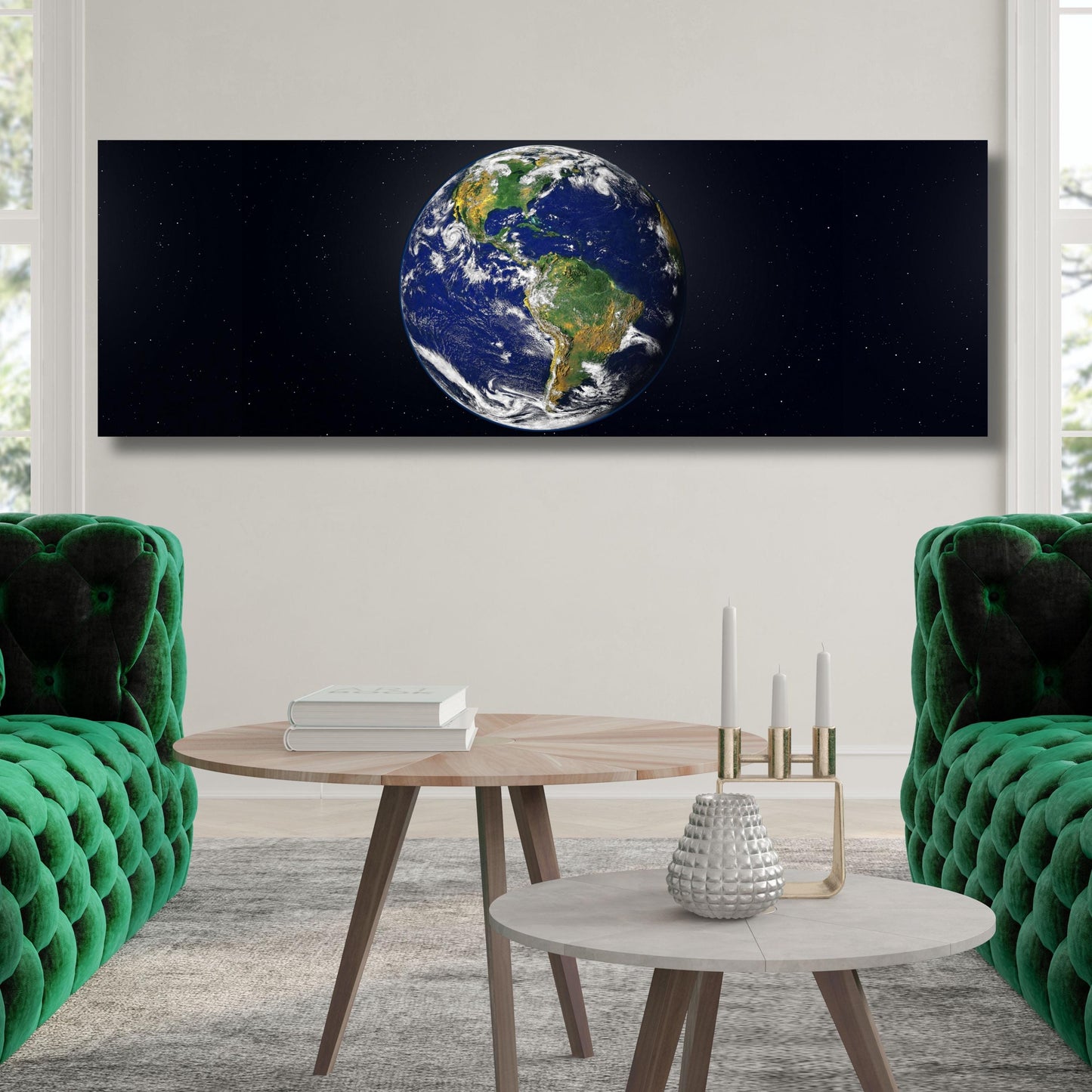 Panoramic James Webb Carina Nebula Canvas Wall Art NASA images World poster  Image Space Canvas Deep Field Images Space Gift Space Canvas