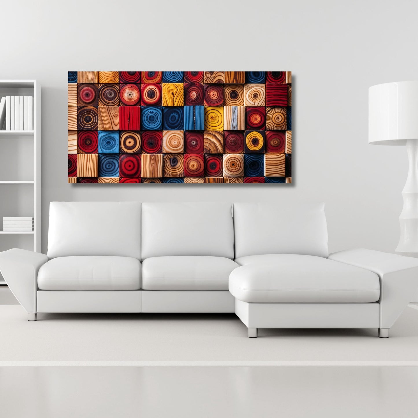 Tree Rings Canvas Wall Art Elegant Natural Wall Art Great Design Solution for Echo Tree Ring Print stump,Tree ring Wood Canvas art Texture