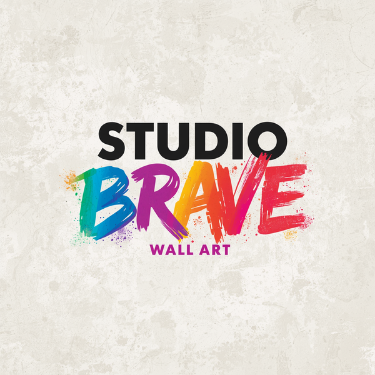 studiobravewallart