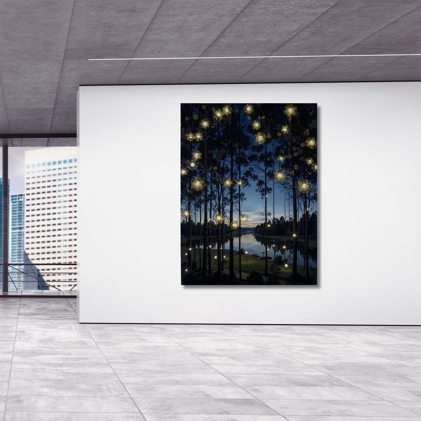 Gustav Klimt Canvas Wall Art Klimt Print, Klimt Canvas Poster, Gustav Klimt Poster, Klimt Exhibition Painting, Flower Garden Flower Market