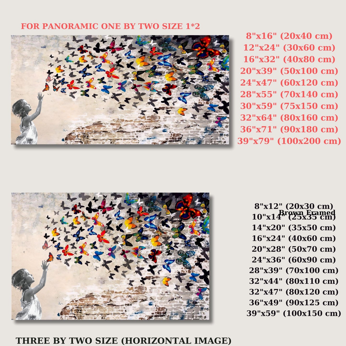 Banksy butterfly girl Canvas Art Graffiti Street Graffiti Art American Street Art,Banksy Graffiti Wall art wall hangings antique decor art